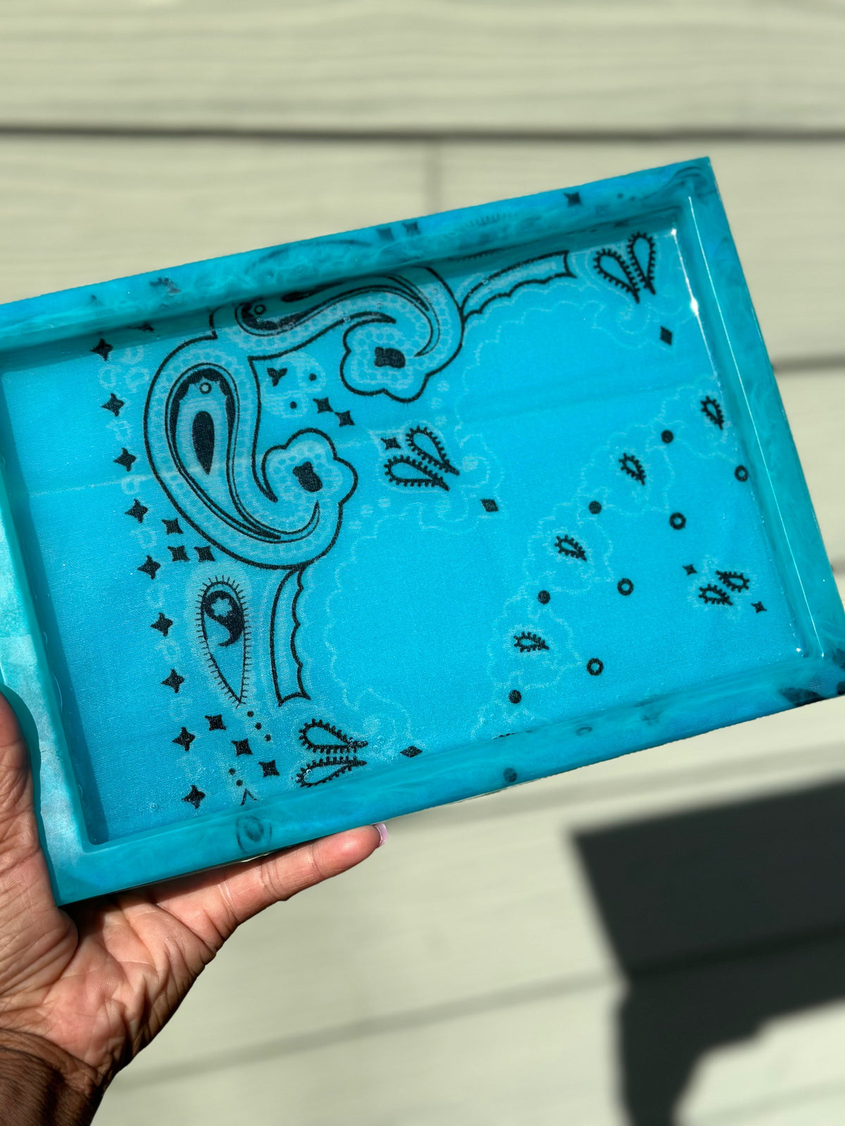 Bandana trays image 2