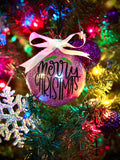 Christmas Ornaments  image 4