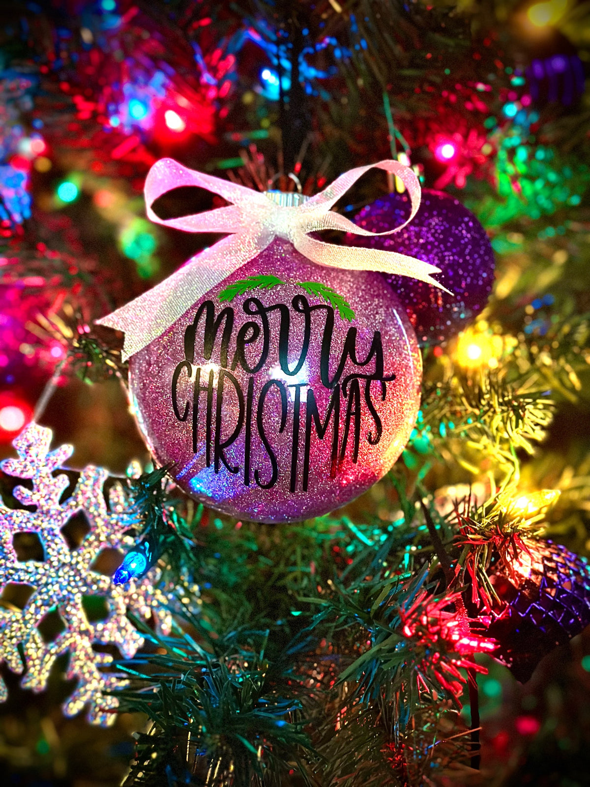 Christmas Ornaments  image 4