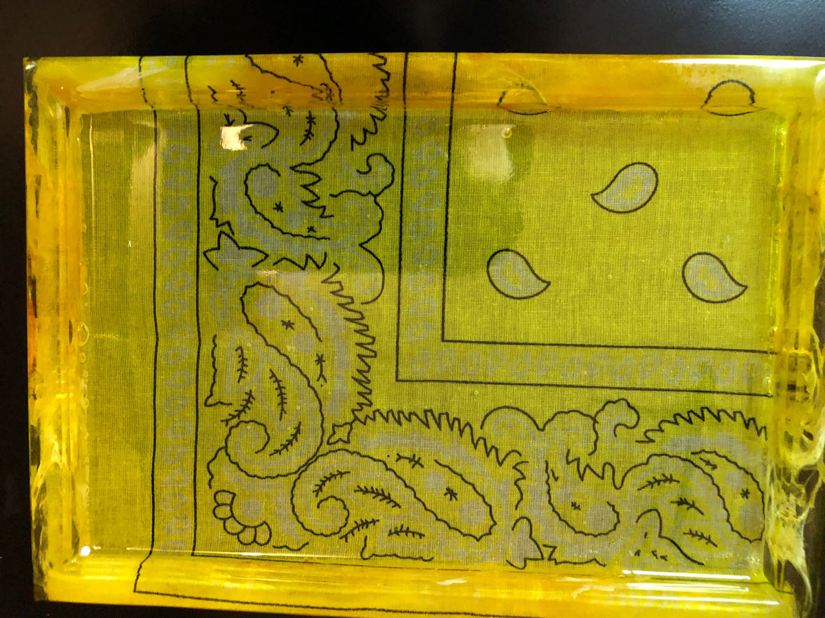 Bandana trays image 8