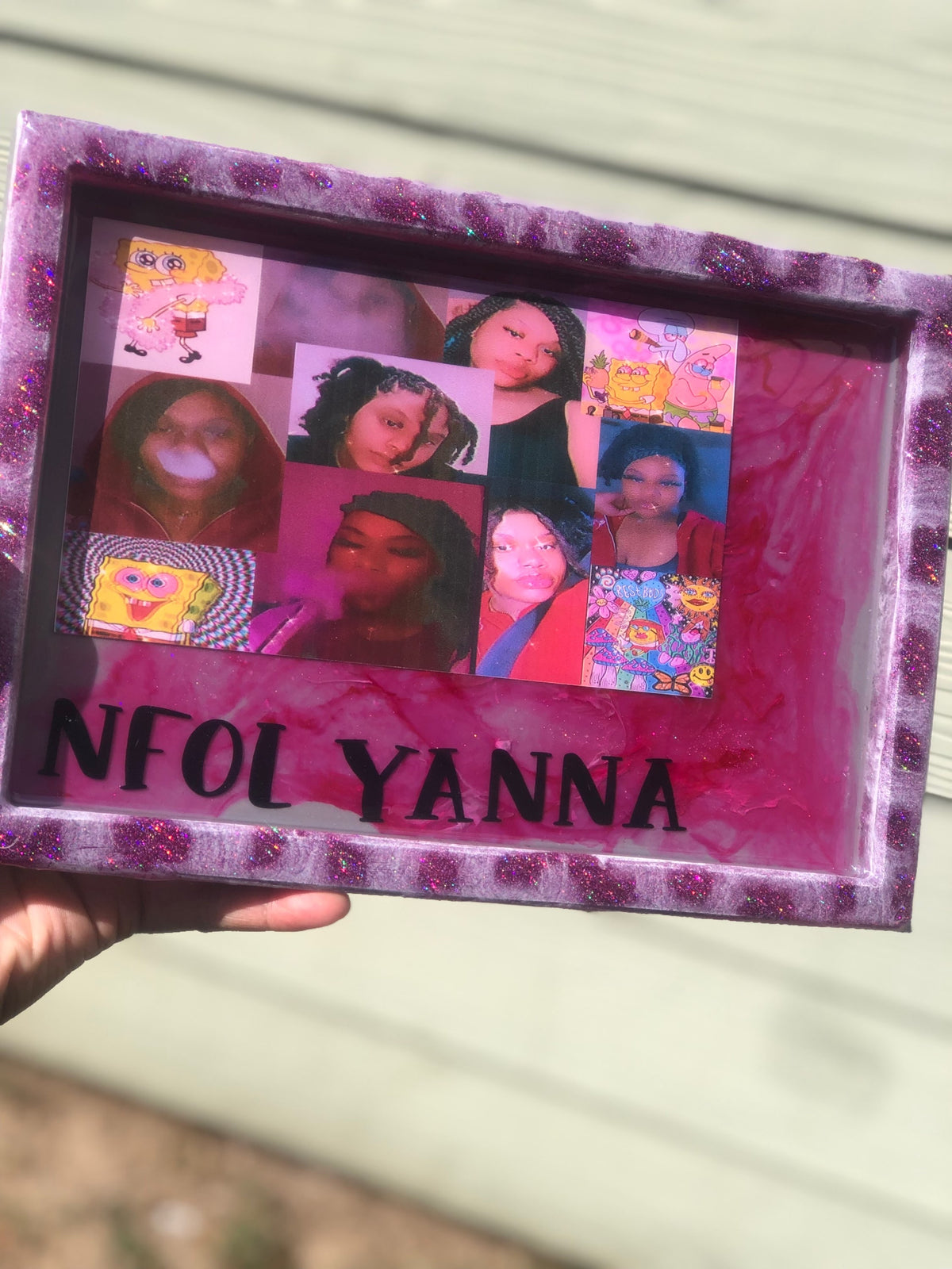 Custom Trays image 2