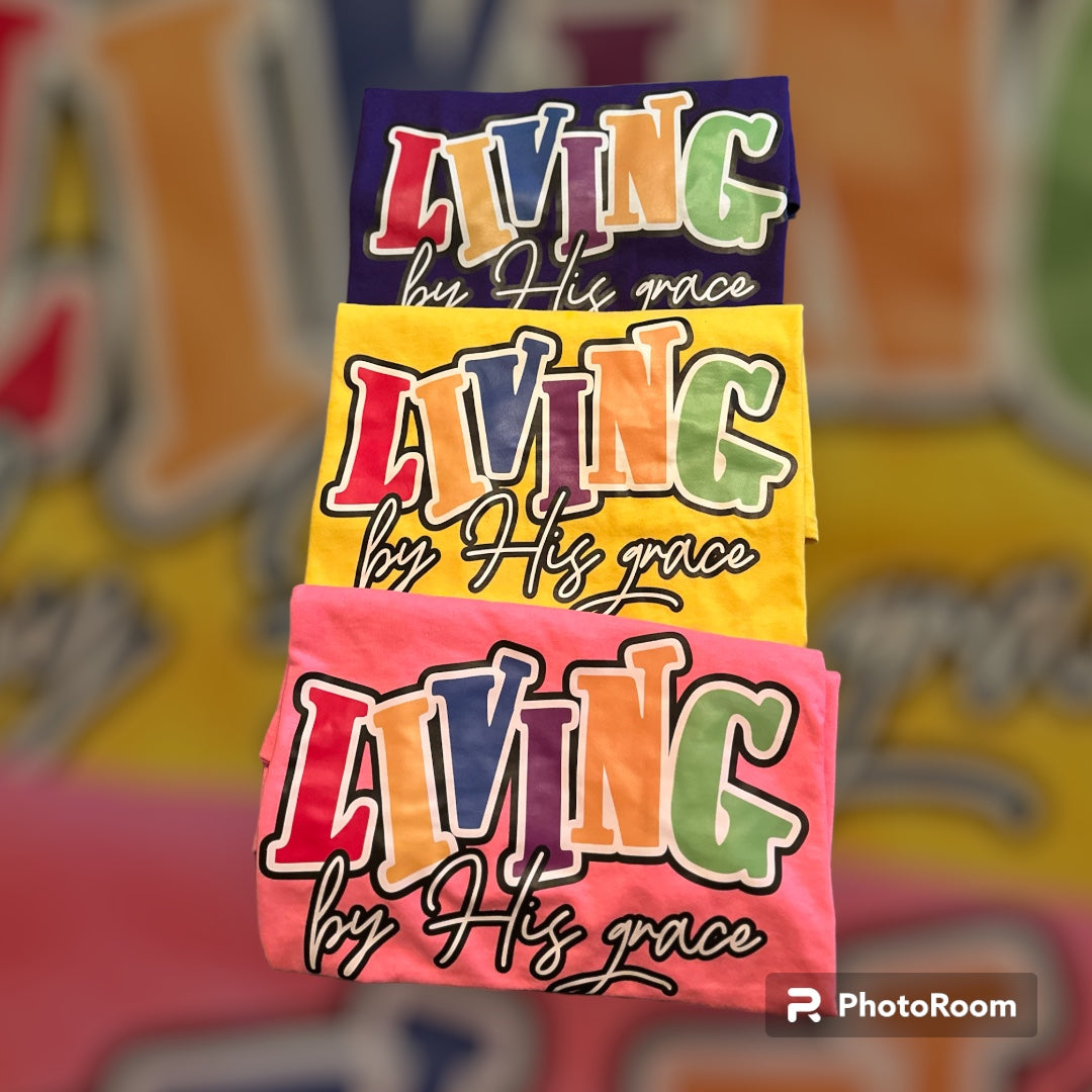 Christian Phrase T-shirt image 0