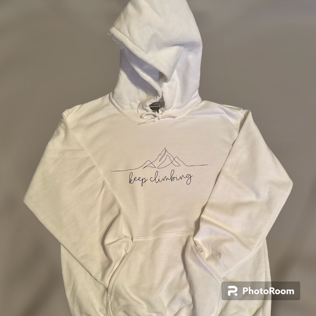 Affirmation Hoodies image 3