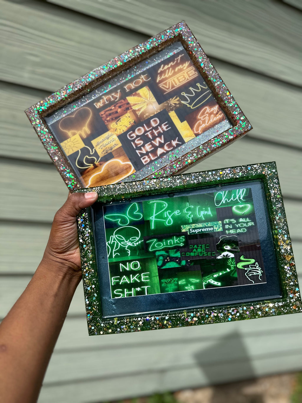 Aesthetic Trays image 2