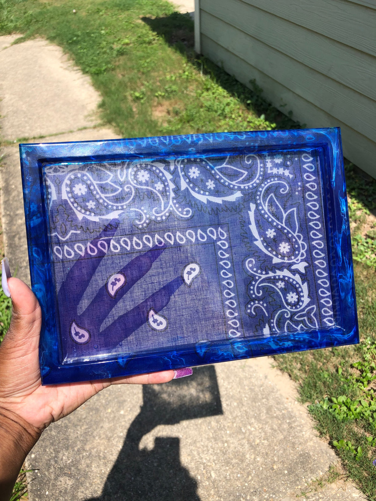 Bandana trays image 9