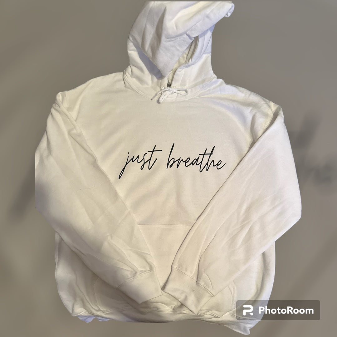 Affirmation Hoodies image 1