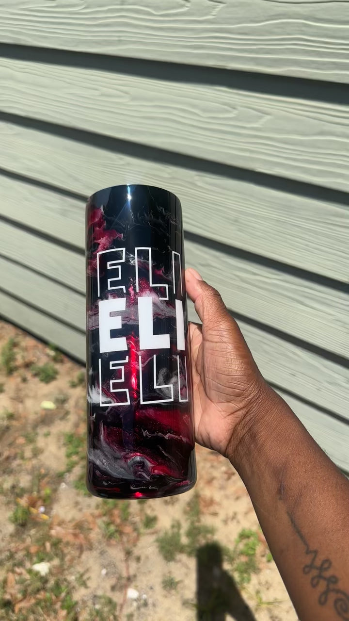 Custom Tumblers