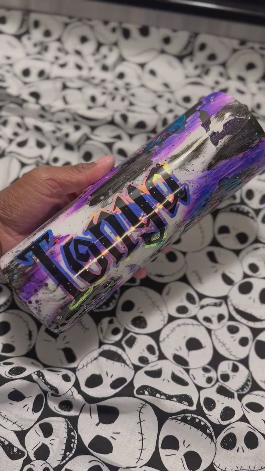 Custom Tumblers