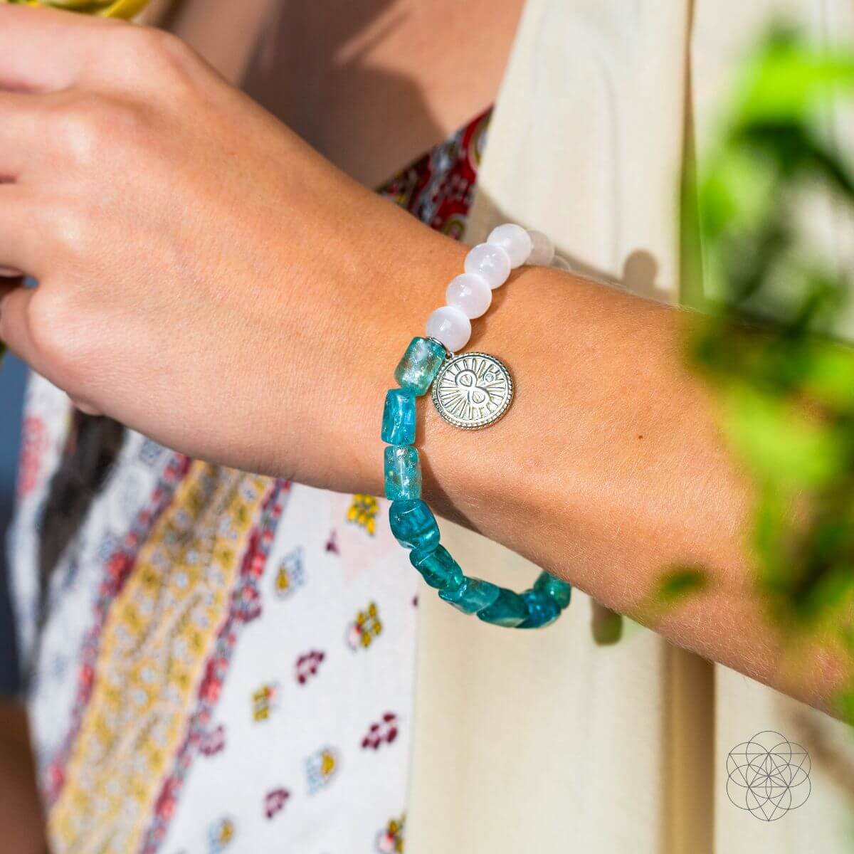 Sky's The Limit - Bracelet Of Infinite Possibilities