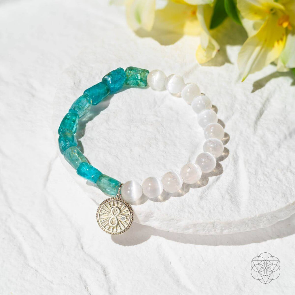 Sky's The Limit - Bracelet Of Infinite Possibilities