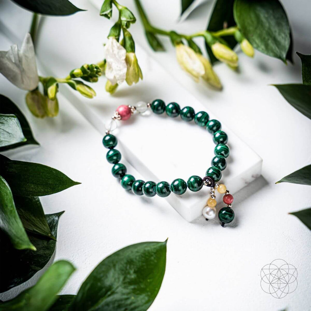 The Law of Attraction Bracelet